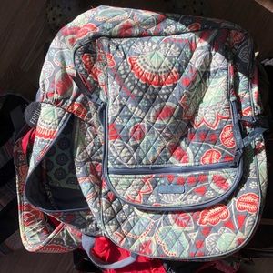 Vera Bradley Backpack